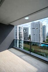 Amber Park (D15), Condominium #524086691